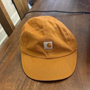 Carhartt unisex infant canvas hat